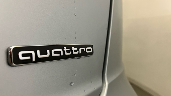 Audi Q8 3.0 TDI Quattro 286 Black Ed 5dr Tiptronic [Tech] Diesel Estate - Image 31